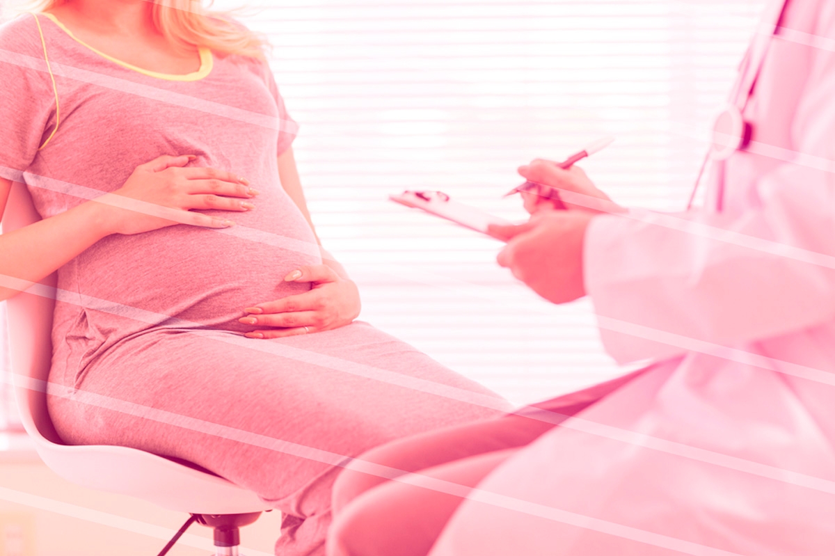 What Is A Genetic Test For Pregnancy