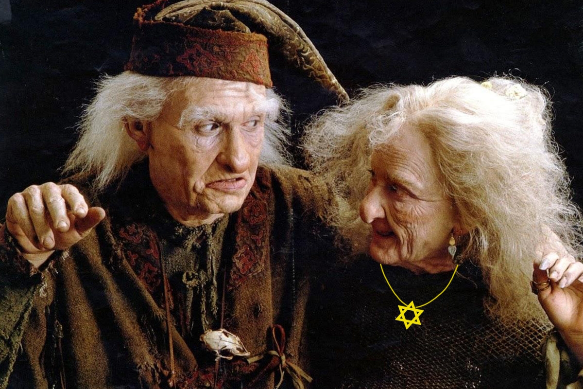 15 Inconceivable Jewish Facts About The Princess Bride Kveller