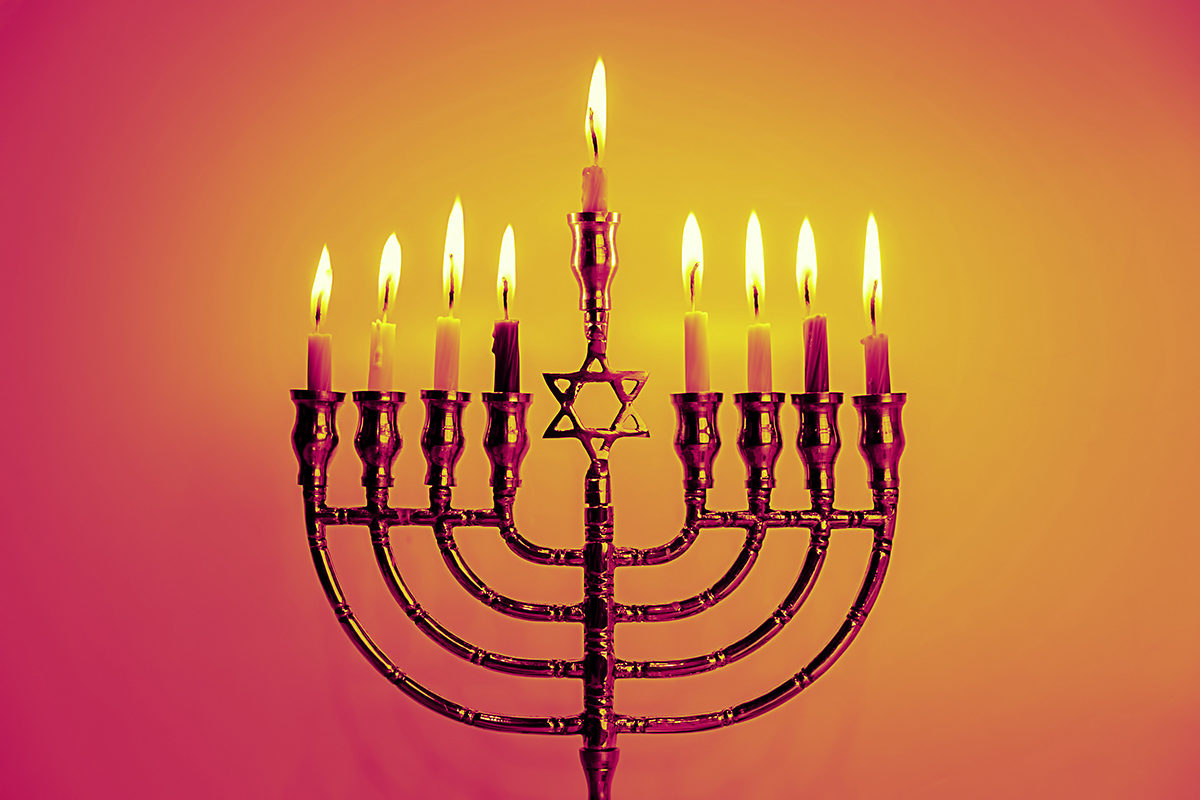 I Still Light My Ex Mother In Law s Menorah On Hanukkah Kveller