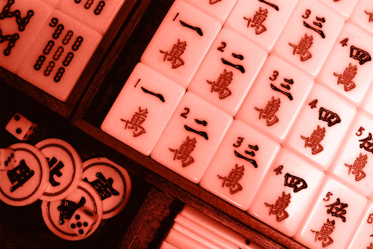 Mahjong Time – Mahj Life