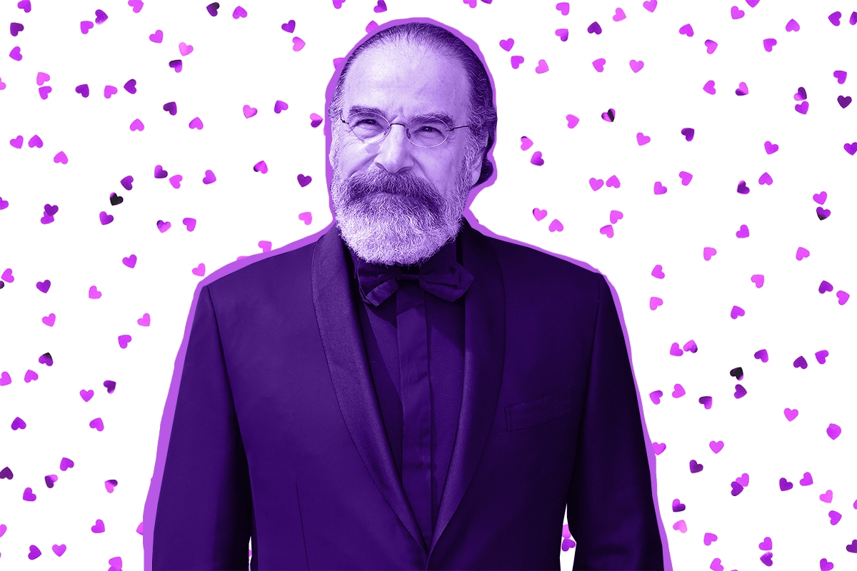 Mandy Patinkin: 'I Behaved Abominably' - The New York Times