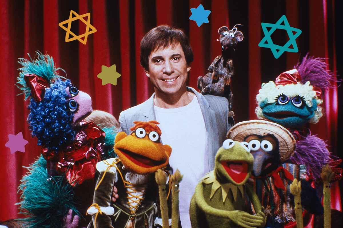 The Muppet Show, Characters, Episodes, & Jim Henson