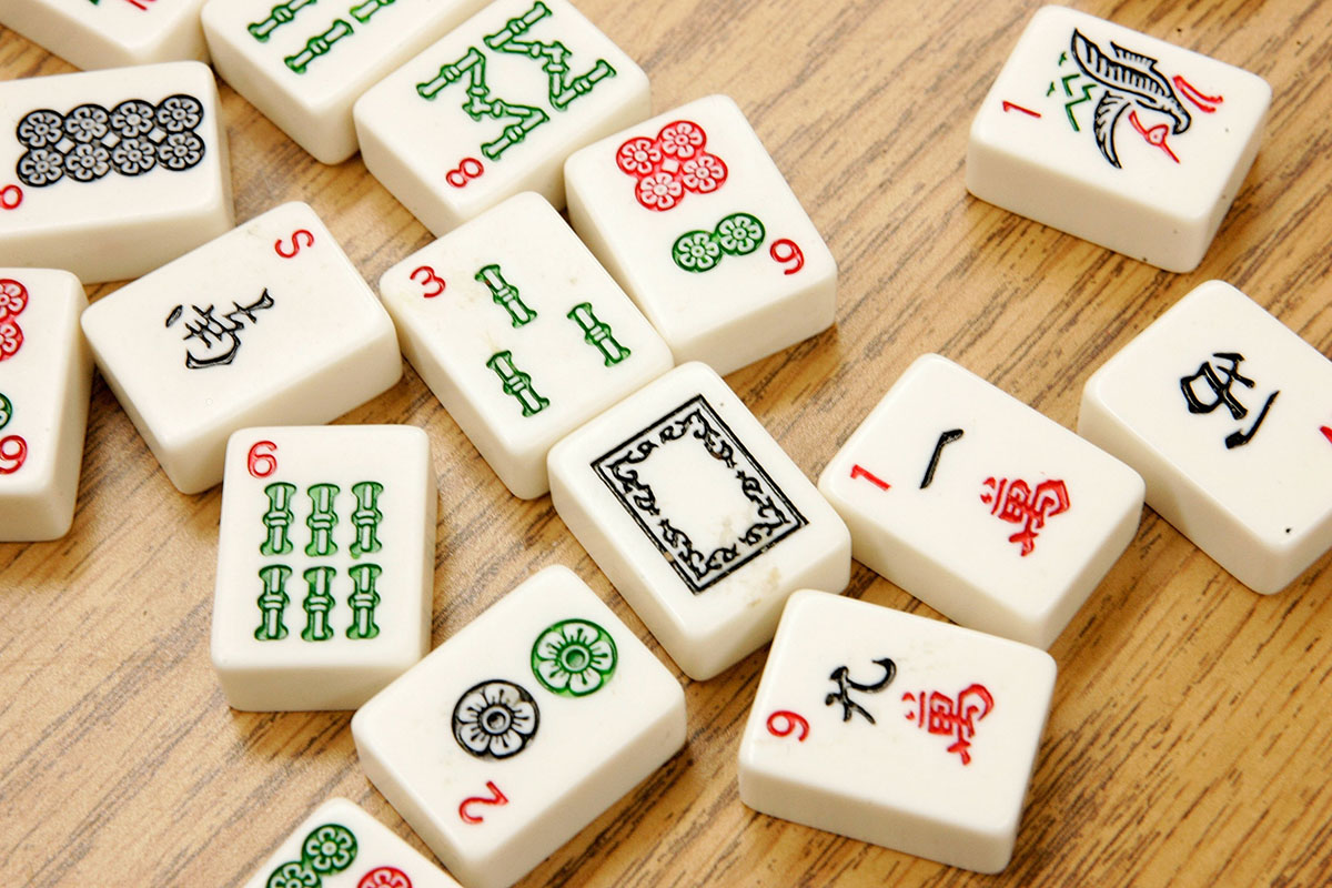 How to Play Mahjong: A Beginners Guide to Cantonese Mahjong - Playtimes