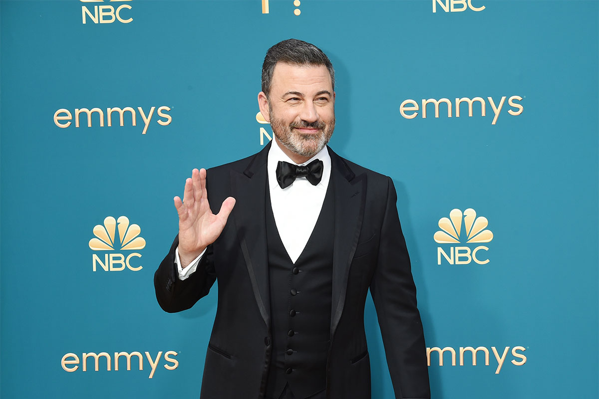 Jimmy Kimmel's Antisemitism Sketch Is Not the Jewish Humor We Need ...