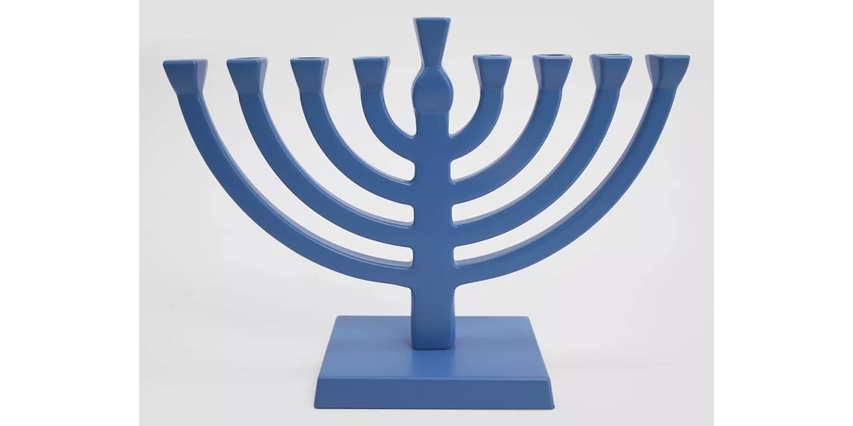 Dollar Tree's Thrilling Hanukkah Items, Ranked - Hey Alma
