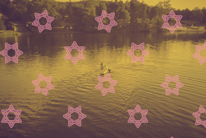 Sending My Kids to Jewish Summer Camp Was My Best Parenting Decision Ever