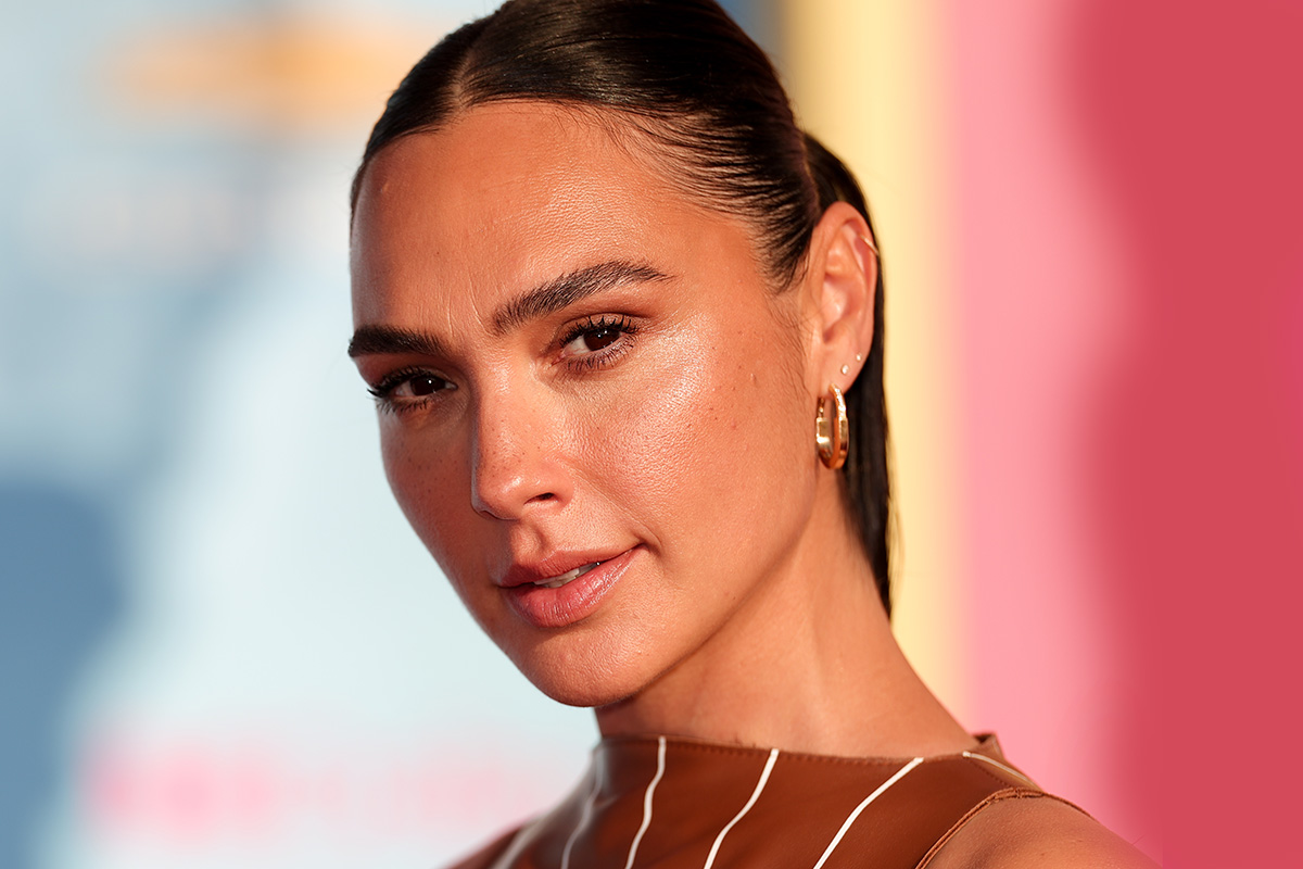 Gal Gadot Once Starred in a TV Show About Israelis in Nepal – Kveller