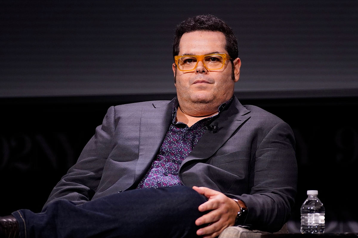 Josh Gad & Andrew Rannells In Conversation With Josh Horowitz