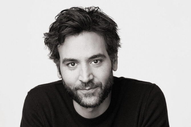 joshradnor